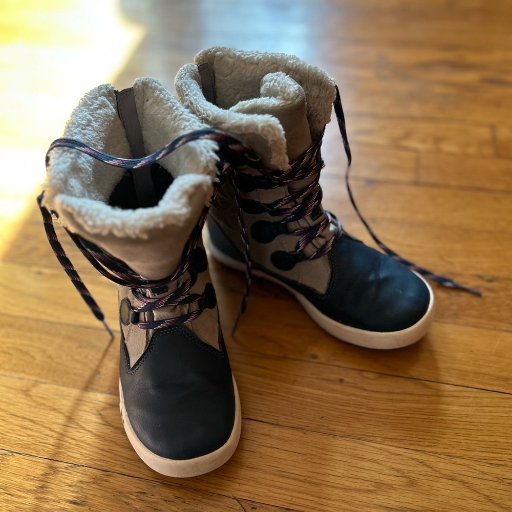 Merrell Winter Boots sz 13